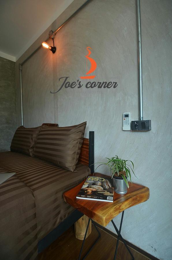 ホテルJoe'S Corner Kohmak マーク島 エクステリア 写真
