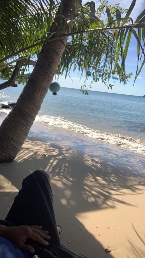 ホテルJoe'S Corner Kohmak マーク島 エクステリア 写真